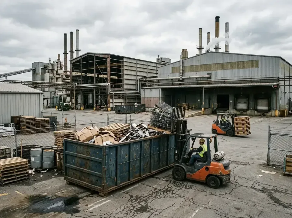 industrial-factory-scrap-conta-003 — frequently asked questions, Cheap Roll-off Dumpster Rentals in Loma Linda, CA